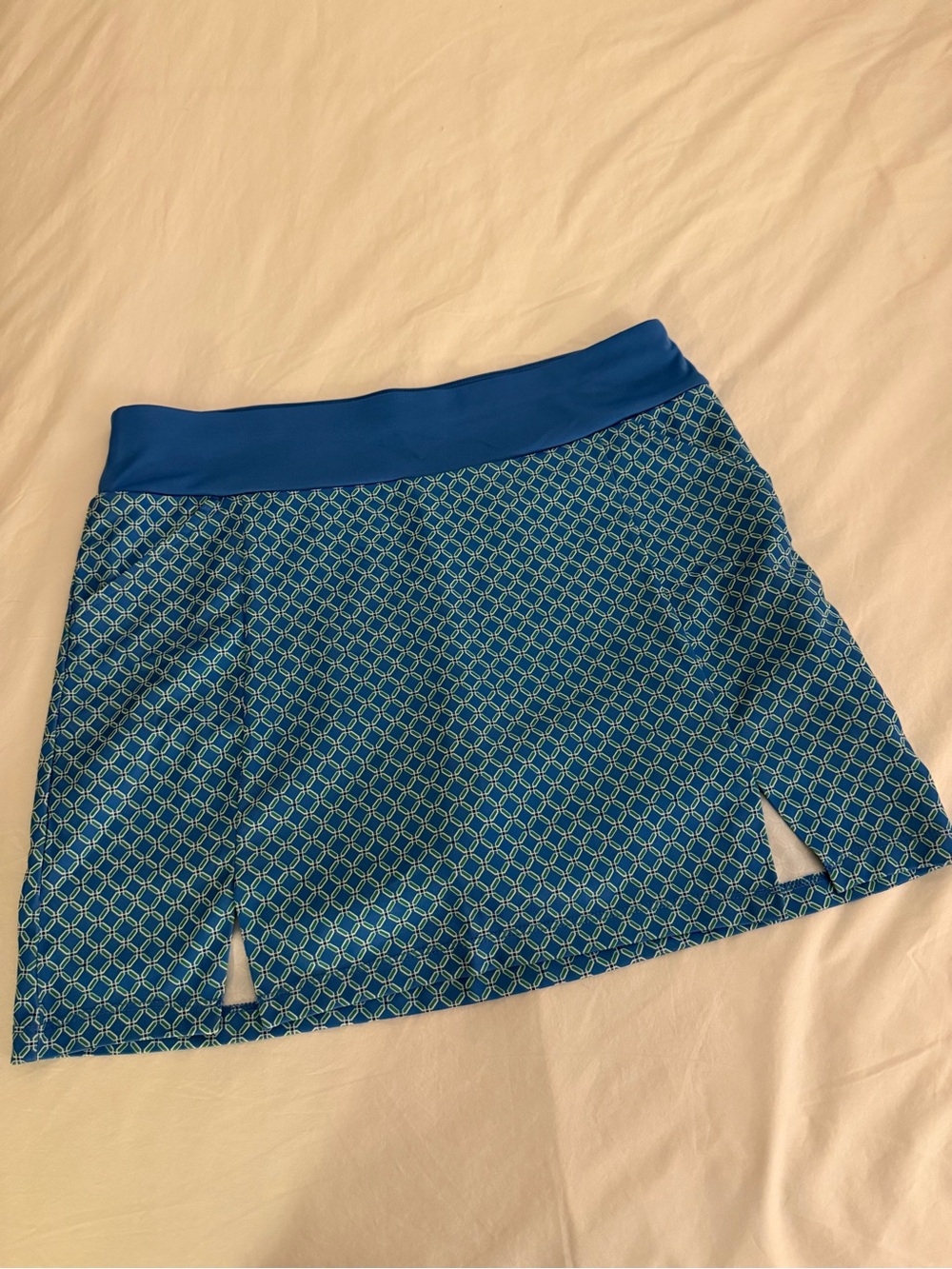 Women’s Pro Tour Golf Skirt